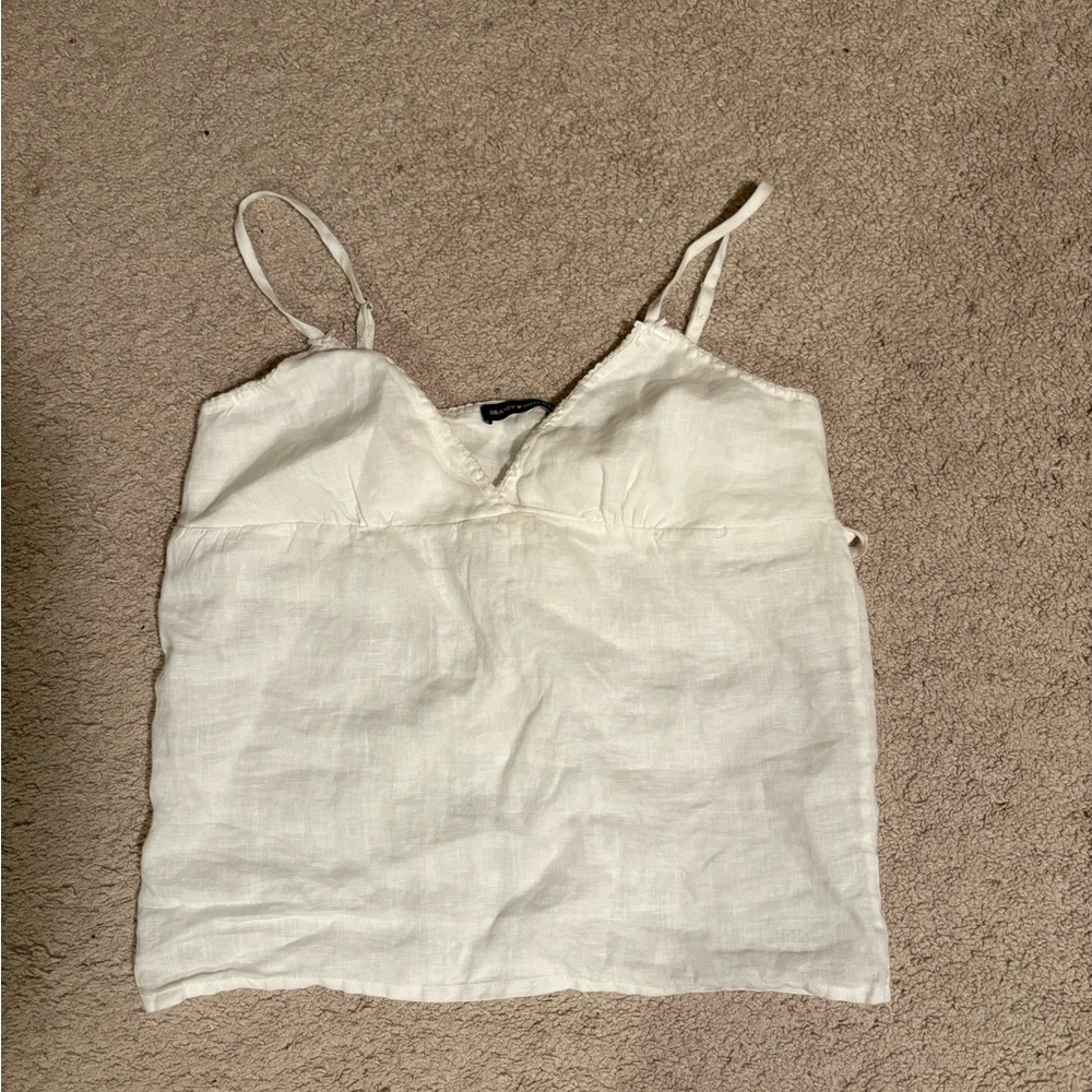 Brandy Melville Top